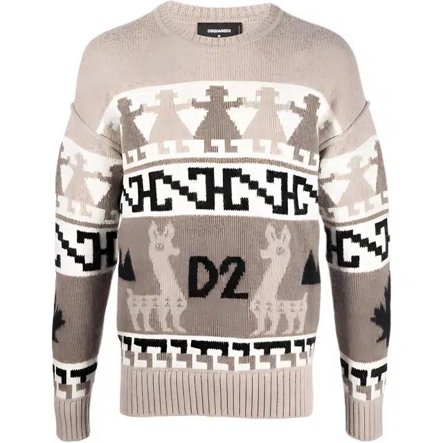 DSQUARED 2 FW22