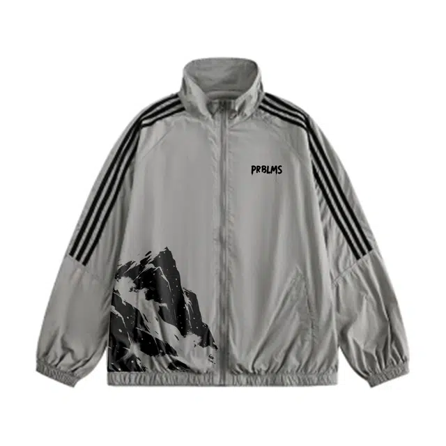 PRBLMS Cleanfit LOGO