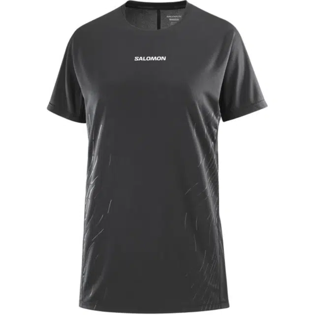 SALOMON T