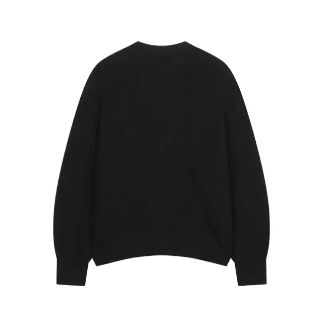 BESLOW LOW GAUGE BULKY SHORT CARDIGAN