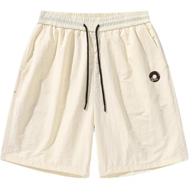 BaiYuan Trousers