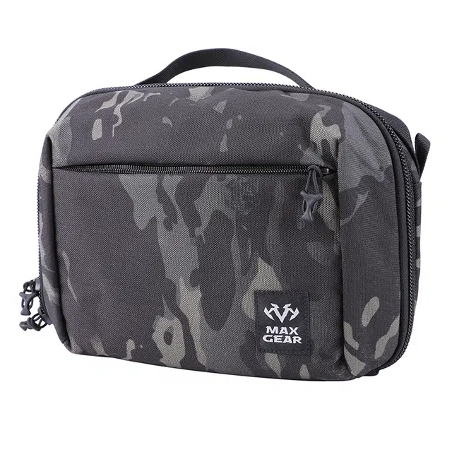 MAXGEAR