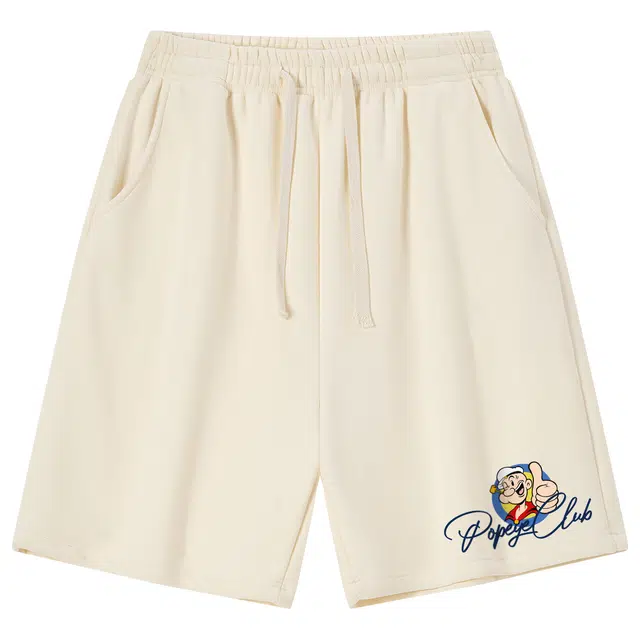 POPEYE logo