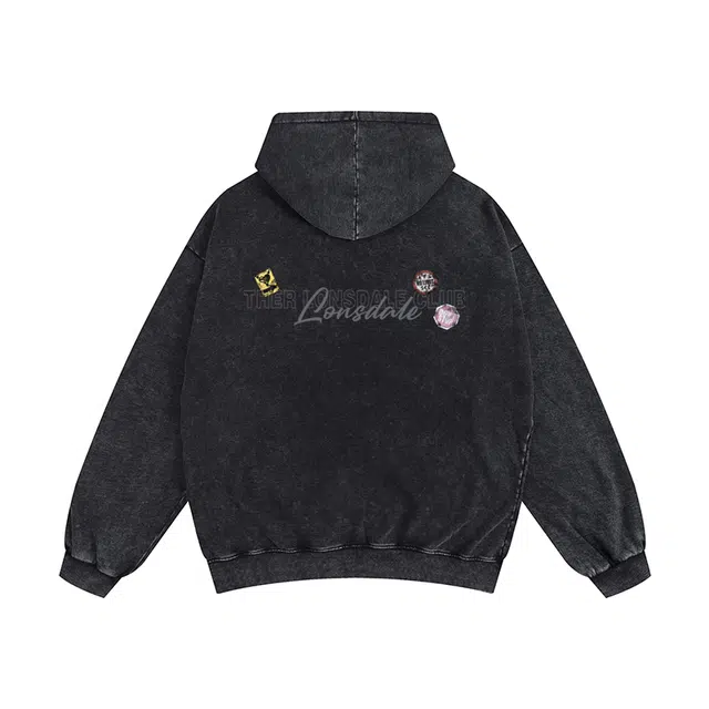 LONSDALE