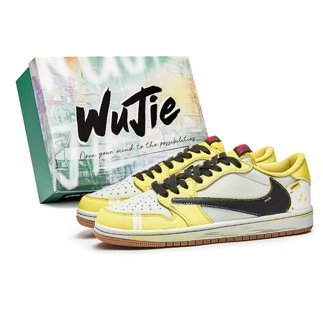 Nike Nike x Travis Scott
