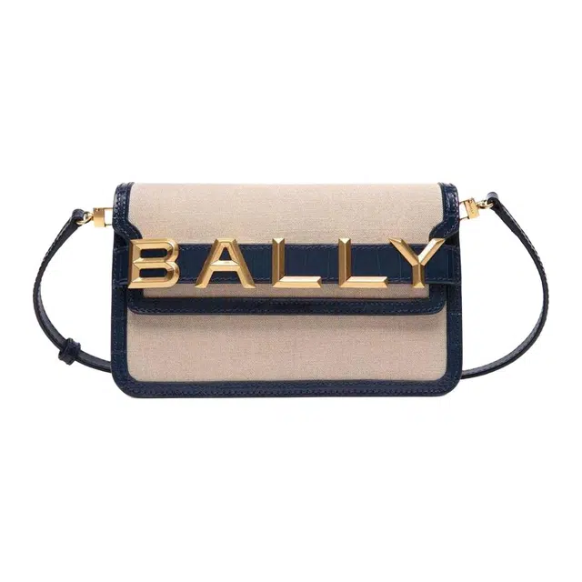 BALLY Bally