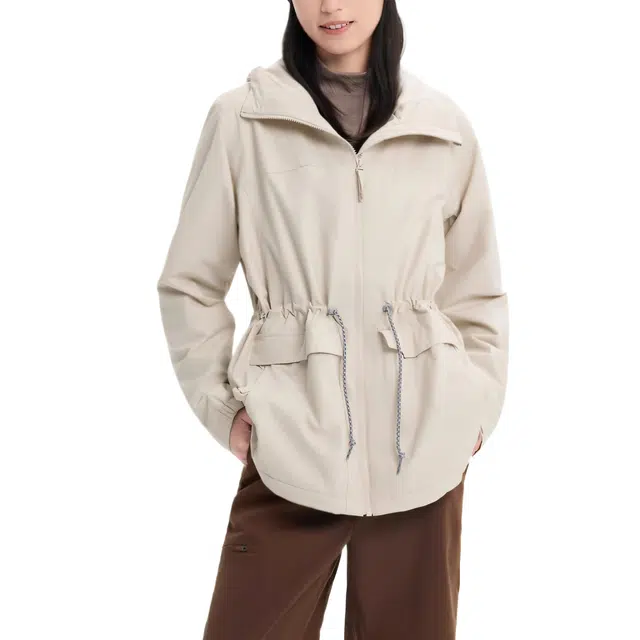 Columbia Sweet Creek 2 LINED RAIN JACKET