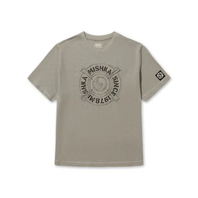 Mishkanyc T