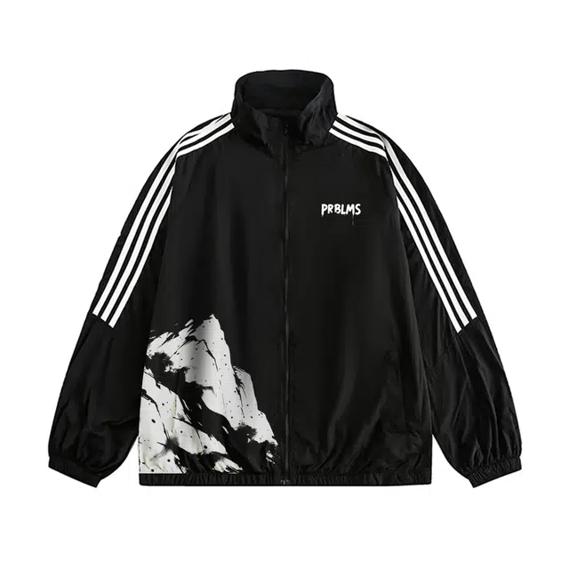 PRBLMS Cleanfit LOGO