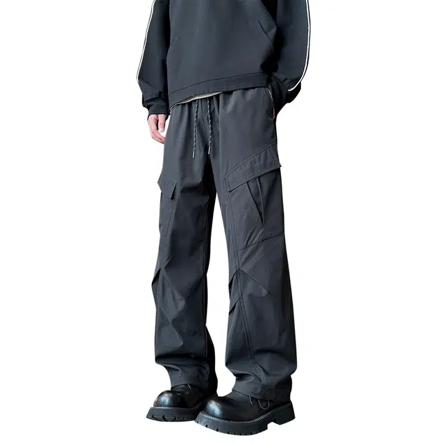 DANGERTIGER clean fit