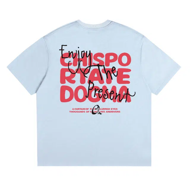 Chisportate T