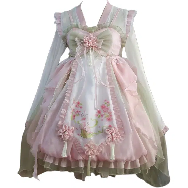 WLEQK Lolitalo