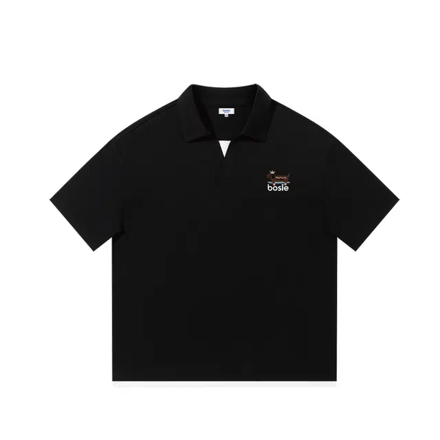 bosie Polo