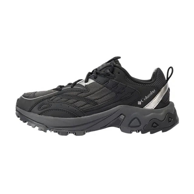 Columbia JAAWAAT Omni-Tech