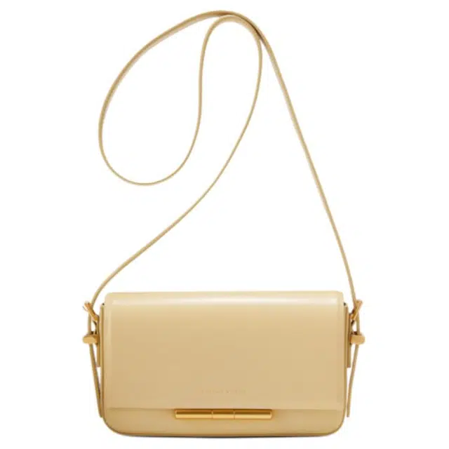 CHARLESKEITH ck PU