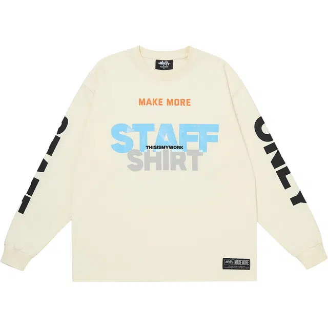 MAKEMOREKMR T