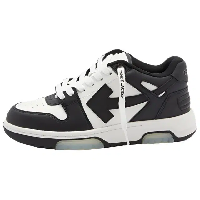 OFF-WHITE Out Of Office