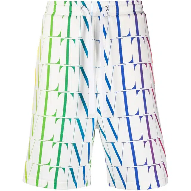 Valentino SS21 Vltn Times