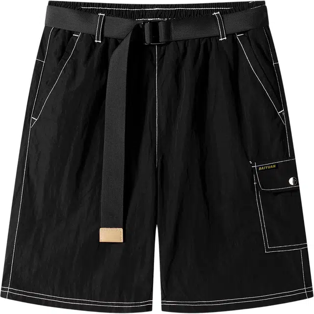 BaiYuan Trousers