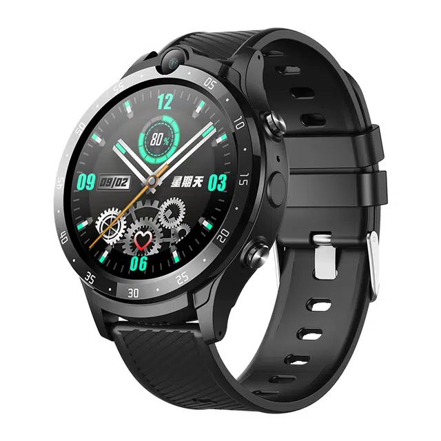 Dacom - GPS