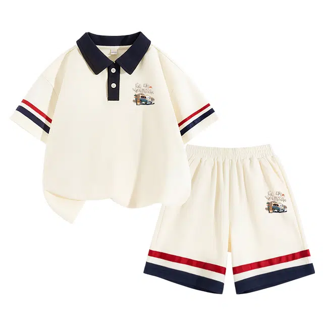 La Chapelle Kids 2