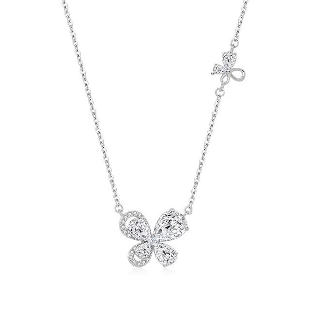 CLORIS YING S925
