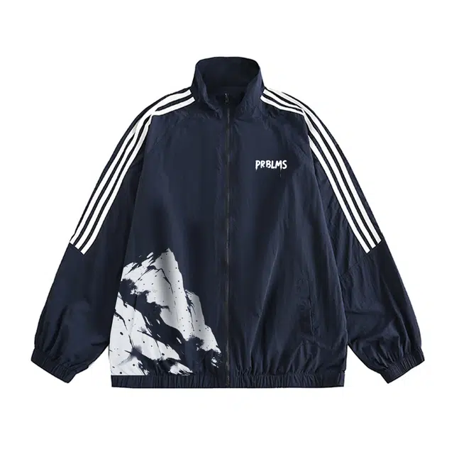 PRBLMS Cleanfit LOGO