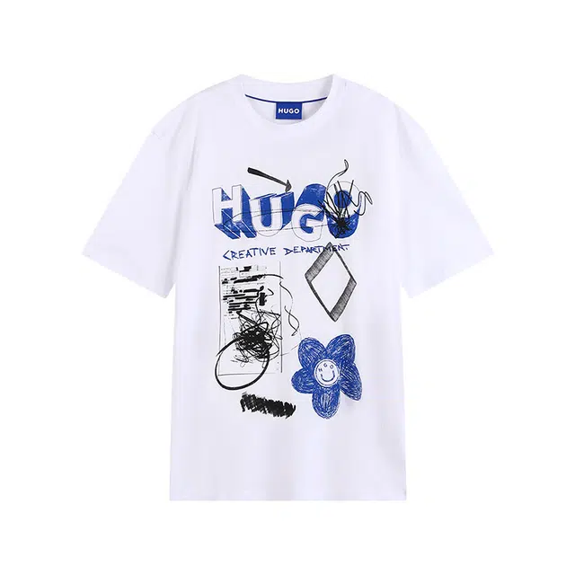 HUGO BOSS T