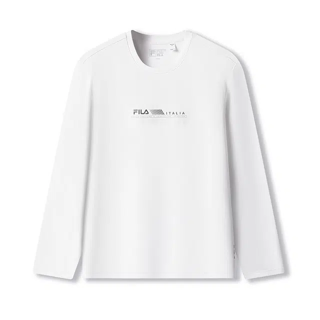 FILA WHITE T