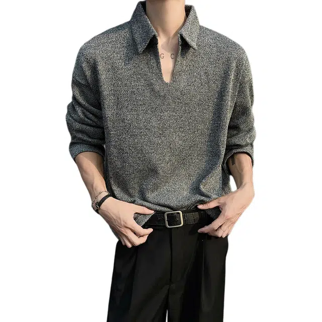 MIORGERSY Polo