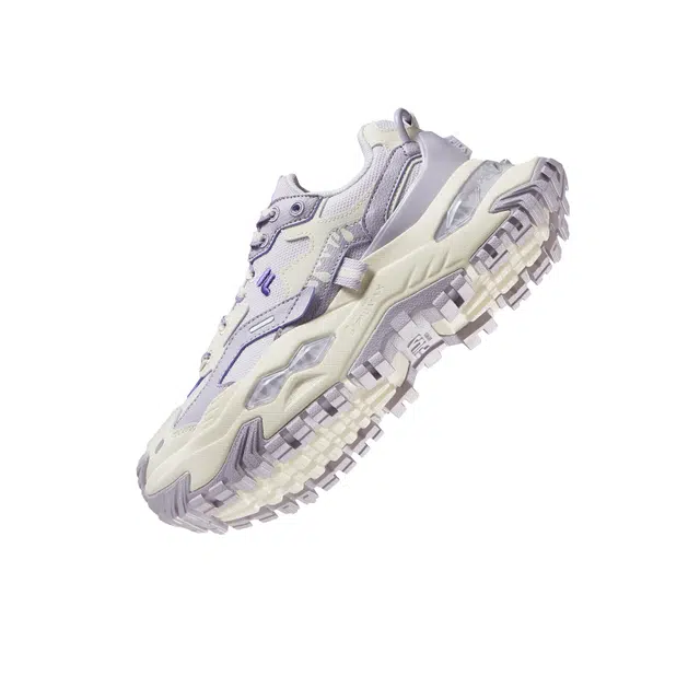 FILA FUSION BIANCO