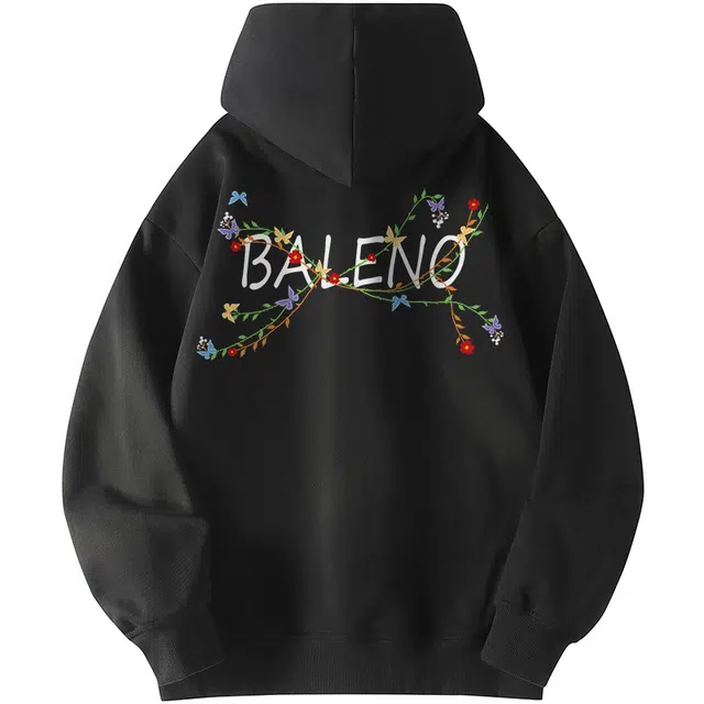 BALENO logo