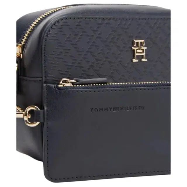 Tommy Hilfiger TH Monogram PU