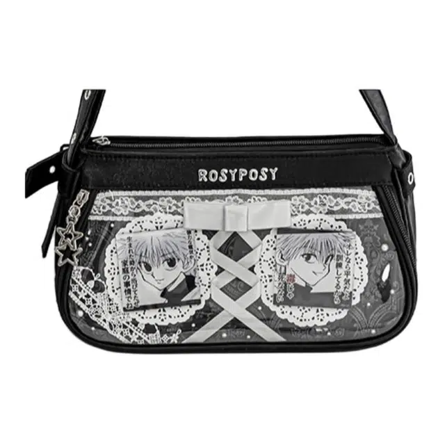 Rosyposy PVC