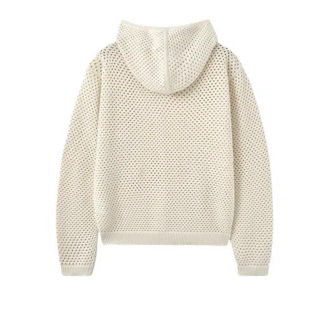 BESLOW PUNCHING NET HOODED