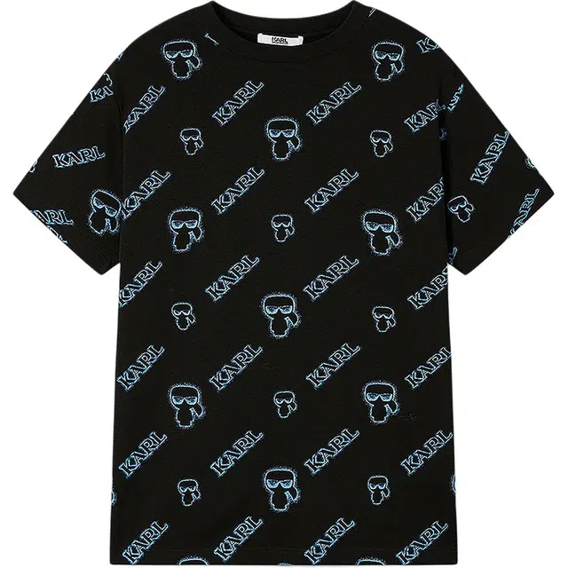 KARL LAGERFELD T