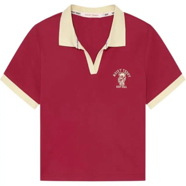 NOISY TEDDY Polo
