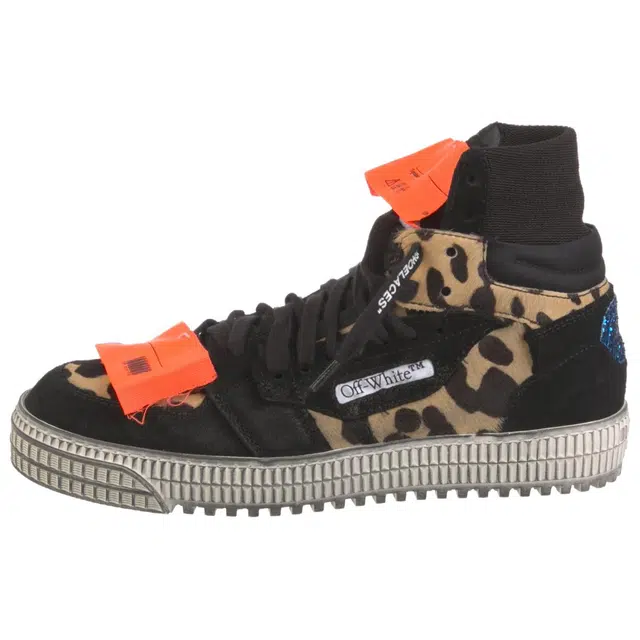 OFF-WHITE Off-Court 3.0