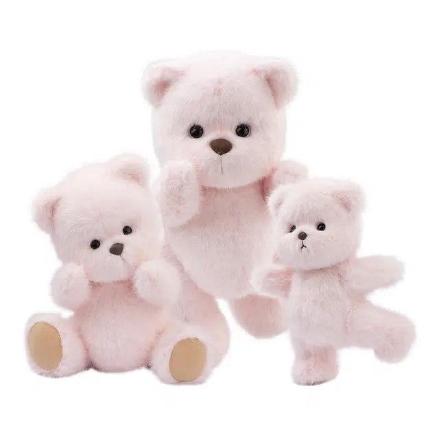 TeddyTales PRO 20cm30cm38cm