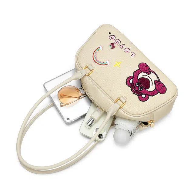 Disney PU