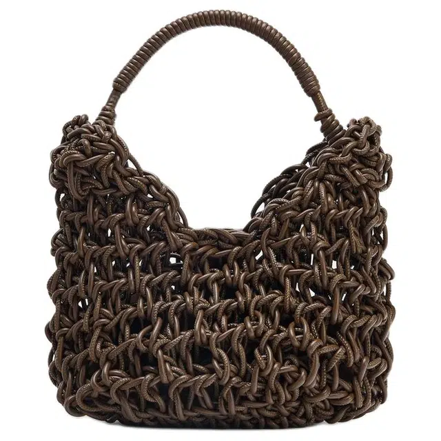 ZARA PU