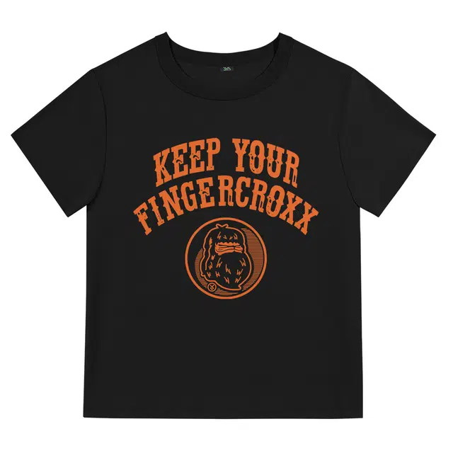 Fingercroxx itFGXX T