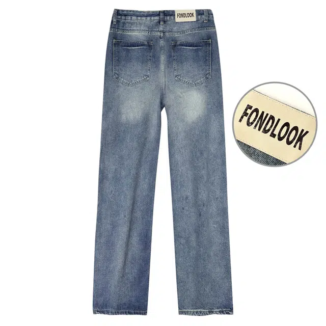FONDLOOK cleanfit