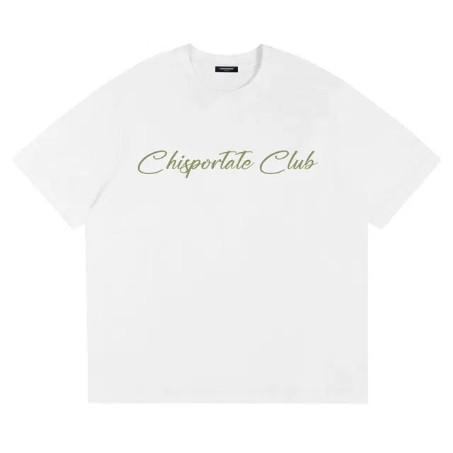 Chisportate T