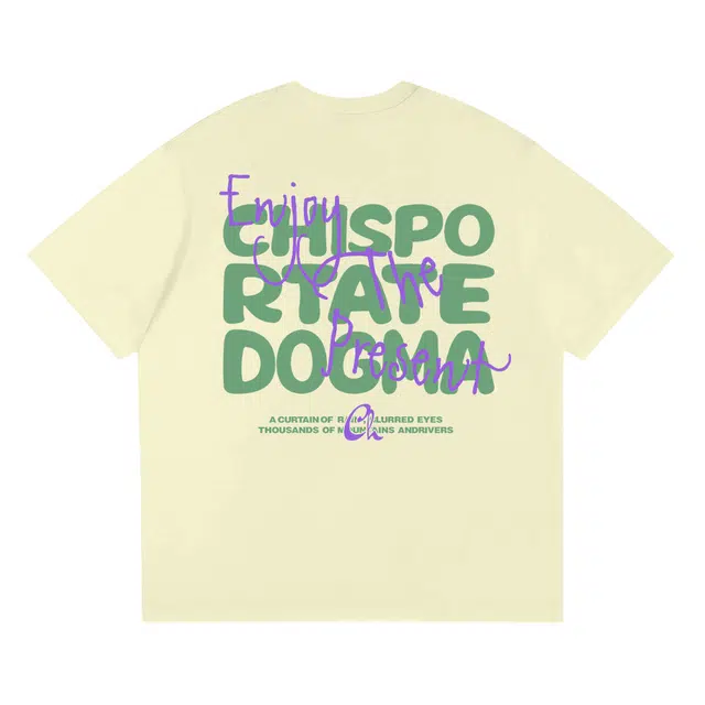 Chisportate T