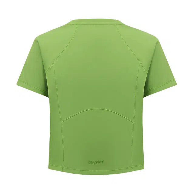 DESCENTE WOMENS TRAINING T
