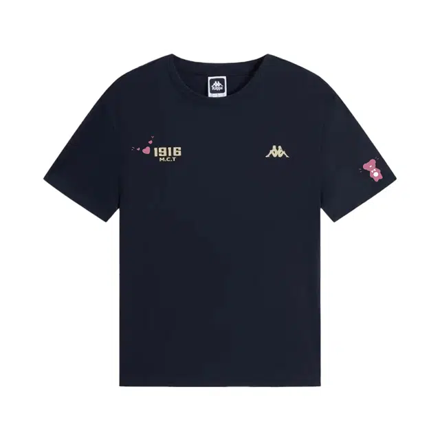 Kappa 1916 logoT