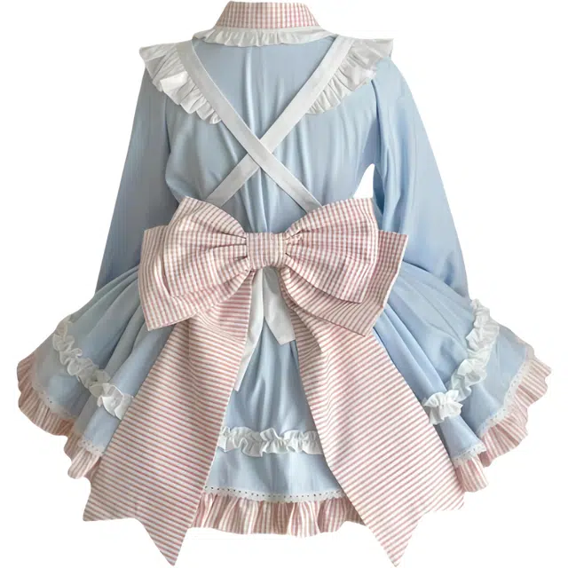 WLEQK Lolita