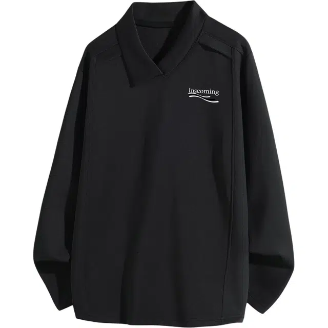 INS cleanfitpoloBOXY
