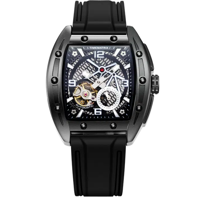 TIMEMATRIX